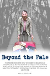 Beyond the Pale 2008 on netflix