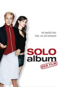 Soloalbum 2003 on netflix
