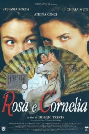 Rosa and Cornelia 2000 on netflix