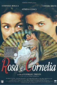 Rosa and Cornelia 2000 on netflix