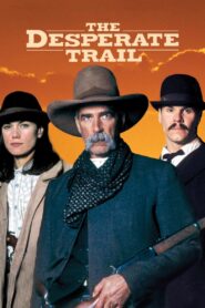 The Desperate Trail 1994 on netflix