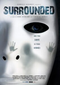 Surrounded 2014 on netflix