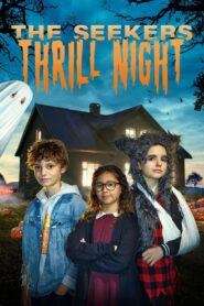 The Seekers: Thrill Night 2021 on netflix