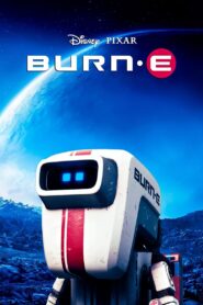 BURN·E 2008 on netflix