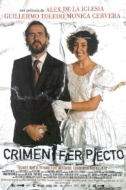 The Ferpect Crime 2004 on netflix