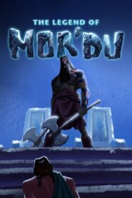 The Legend of Mor’du 2012 on netflix
