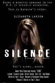 Silence 2018 on netflix