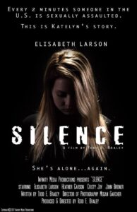 Silence 2018 on netflix