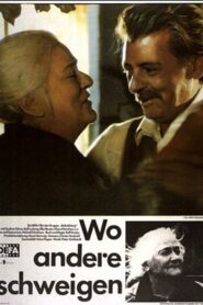 Wo andere schweigen 1984 on netflix