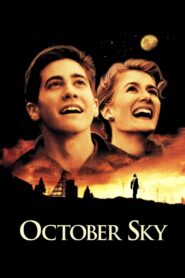 October Sky 1999 on netflix
