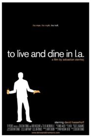 To Live and Dine in L.A 2019 on netflix