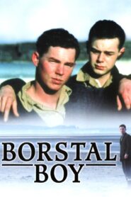 Borstal Boy 2001 on netflix