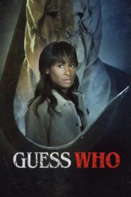 Guess Who 2024 on netflix