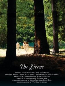 The Sirens 2009 on netflix