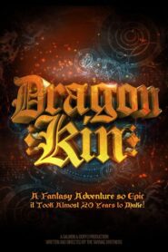 Dragon Kin 2018 on netflix