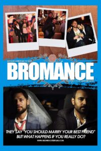 Bromance 2017 on netflix