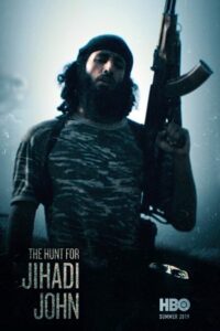 The Hunt for Jihadi John 2019 on netflix
