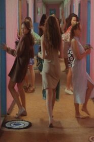 Women’s Dorm 2019 on netflix