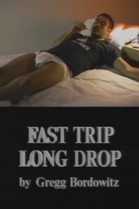 Fast Trip, Long Drop 1994 on netflix