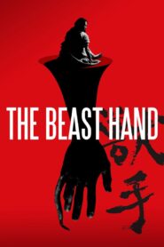 The Beast Hand 2024 on netflix
