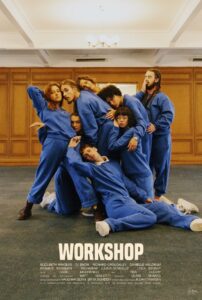 Workshop 2020 on netflix