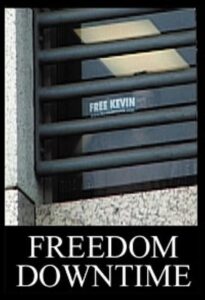 Freedom Downtime 2001 on netflix