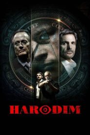 Harodim 2012 on netflix