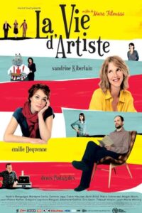 La Vie d’artiste 2007 on netflix
