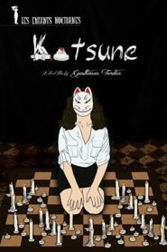 Kitsune 2016 on netflix