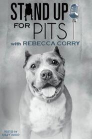Stand Up for Pits with Rebecca Corry 2023 on netflix