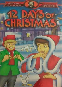 The Twelve Days of Christmas 1995 on netflix