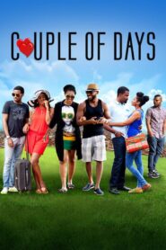 Couple of Days 2016 on netflix