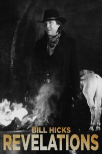 Bill Hicks: Revelations 1993 on netflix