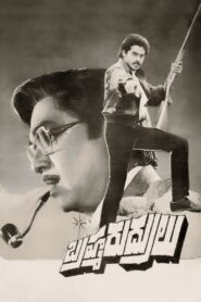 Brahma Rudrulu 1986 on netflix
