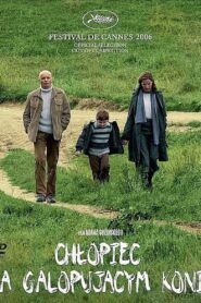 The Boy on the Galloping Horse 2008 on netflix