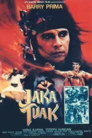 Jaka Tuak 1990 on netflix