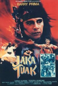 Jaka Tuak 1990 on netflix