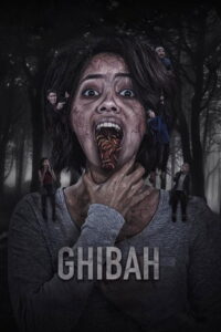 Ghibah 2021 on netflix