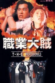 T.H.E. Professionals 1998 on netflix