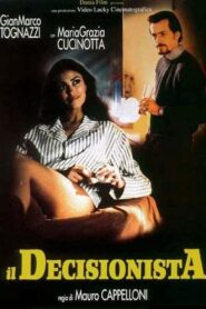 Il decisionista 1997 on netflix
