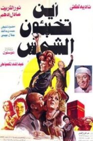 Where Do You Hide the Sun? 1980 on netflix