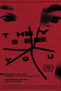 They See You 2022 on netflix