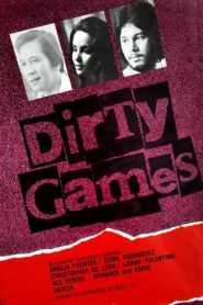 Dirty Games 1981 on netflix