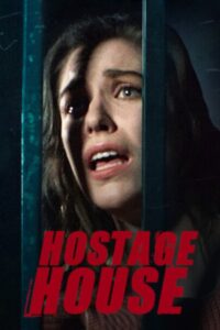 Hostage House 2021 on netflix