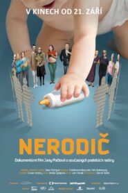 Nerodič 2017 on netflix