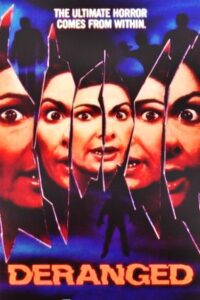 Deranged 1987 on netflix