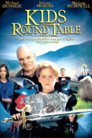 Kids of the Round Table 1995 on netflix