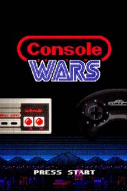 Console Wars 2020 on netflix