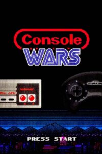 Console Wars 2020 on netflix