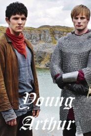 Young Arthur 2002 on netflix
